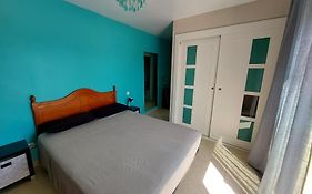 Fantasea House Salobrena