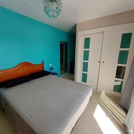 Fantasea House Salobrena Apartment Exterior photo