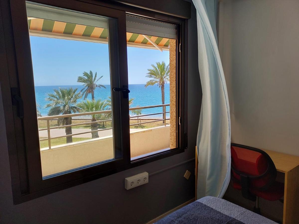 Fantasea House Salobrena Apartment Exterior photo