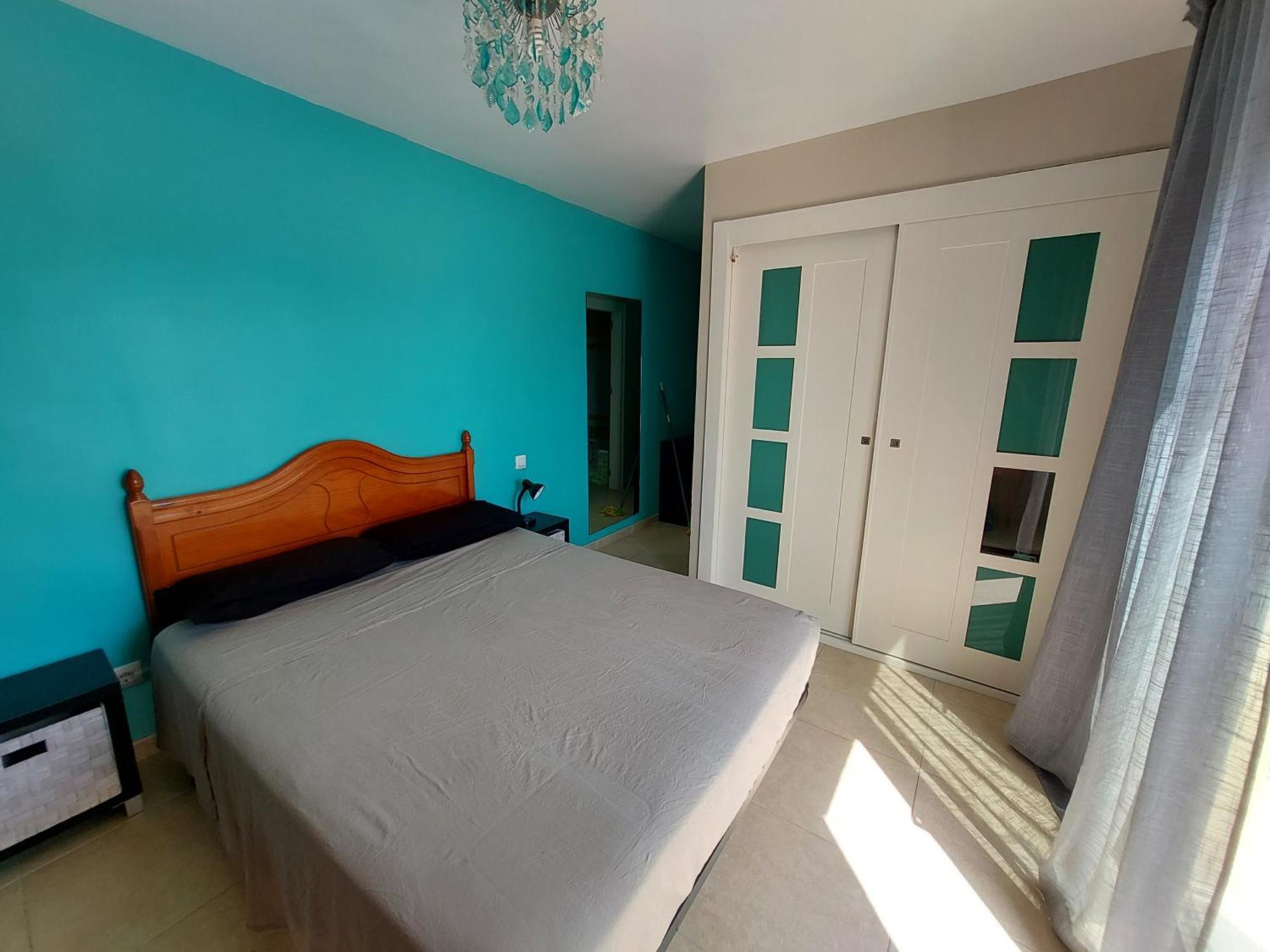 Fantasea House Salobrena Apartment Exterior photo