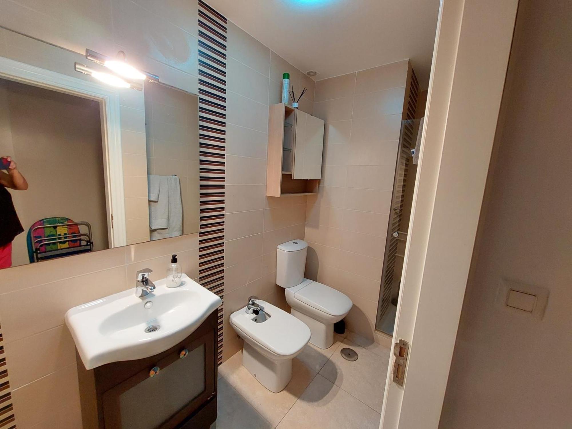 Fantasea House Salobrena Apartment Exterior photo